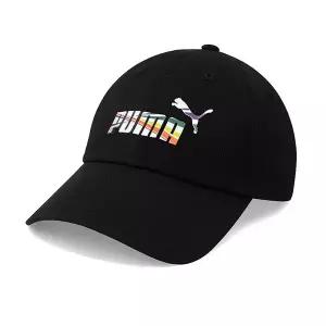 [나이키]푸마 에센셜 러브 유나이티드 베이스볼 볼캡 모자 블랙 025985-01