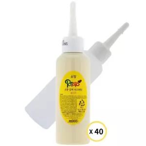 소망 감자 시스테인 100ml (40세트)