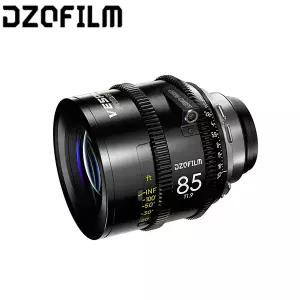 디조필름 DZOFILM VESPID2 85mm T1.9 프라임 시네 렌즈 / PL마운트 베스피드2 DZO-V285IH