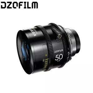 디조필름 DZOFILM VESPID2 50mm T1.9 프라임 시네 렌즈 / PL마운트 베스피드2 DZO-V250IH