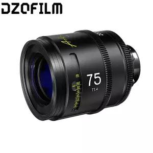 디조필름 DZOFILM ARLES PRIME 75mm T1.6 프라임시네렌즈/PL마운트  DZO-SAP75IPL