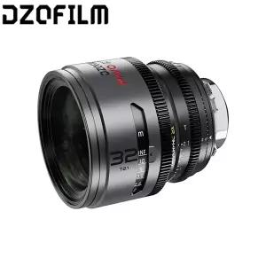 디조필름 DZOFILM PAVO 2x 아나모픽 프라임 32mm T2.1/PL&EF마운트 파보 DZO-PA3221 뉴트럴코팅