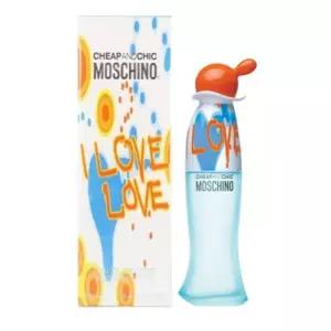향수추천몰 모스키노 아이러브러브 EDT 100ml