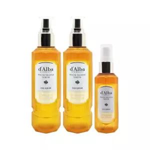 [최신상 대용량] 달바 시즌6 엑소 미스트 세럼 변정수 160ml 2개+60ml