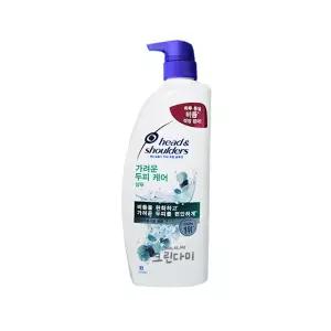 헤드앤숄더 두피토탈솔루션 가려운 두피케어 샴푸 850ml x1개