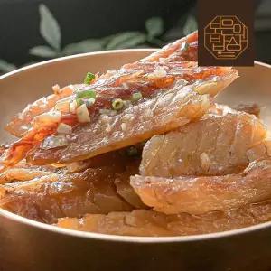 [보은의밥상]부세보리굴비100gx6팩