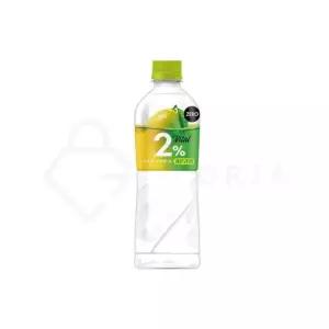 [롯데] 이프로 레몬라임 500ml 24개