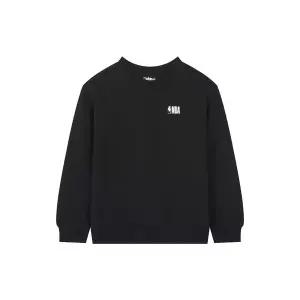 [NBA KIDS](마산점)K261Z1300P NBA 베이직 크루넥 맨투맨