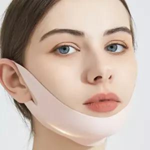 귀밑턱살 심부볼리프팅 마리오네트주름 얼굴당기는테이프 팔자주름교정기