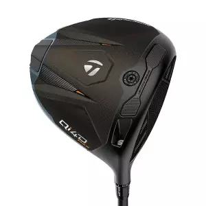 [테일러메이드] Qi4D 맥스 드라이버 10.5도 REAX MR50 S (병행)