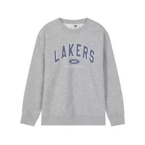 [NBA] 팀 아치로고 맨투맨 3종(N251Z9021P)_DG