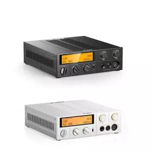 FiiO 피오 K17 하이엔드 AKM DAC 헤드폰앰프