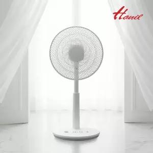 한일 아기바람 저소음 초미풍 14인치 선풍기