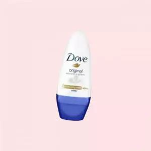 도브 데오드란트 롤온 오리지널 40ml 4개네오드란트 땀냄새제거 암내저거 겨 4625153
