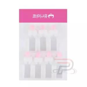 퍼니 투약병 일회용 약병 5종 물약병 플라스틱약병 아기약병