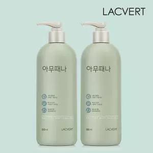 [LG생활건강] 라끄베르 아무때나 때필링 1+1