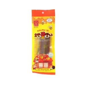 한진 호박꿀맛나 100G 20개입