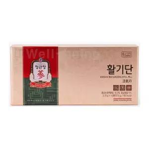 정관장 활기단 3.75g  10환