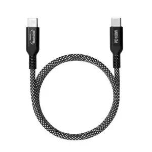 마하링크 PD C to C타입 100W 케이블 ML-MCC117 (1m)