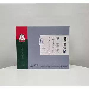[셀러허브]정관장 홍삼톤청 50ml x 60포 x 1박스 WB (S32959950)