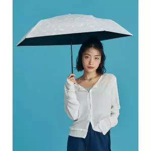 Wpc 우양산 차광 경량 도트 데이지 미니 양산 우산 접이식 회색 Wpc148832