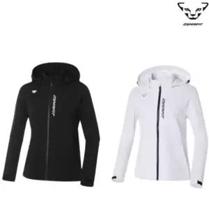 [다이나핏](광주신세계) 가벼운 바람막이로 입기 좋은 여성 우븐 스트레치 자켓 YWP23148W2GJ