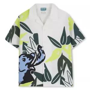 [겐조키즈](센텀시티점)[KENZO KIDS 공식수입원] [26SS] 3~12세 Z265AFI311