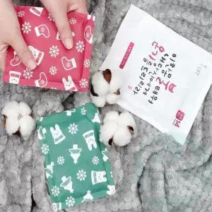 굿단미 주머니 핫팩 100g 200개 휴대용손난로 핫펙