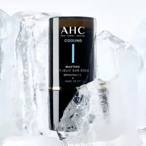 AHC 마스터즈 아이시 젤리 선스틱 14g