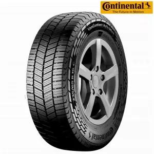 CO 215/65R17C 112/110R VanContact A/S Ultra 8PR