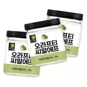 wb 치커리뿌리추출물 오라프티씨알에프 분말 750g