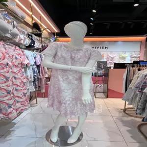 스타필드안성 비비안순면플라워 홈웨어원피스(GW8852B PK)