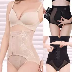 보정속옷 힙업팬티 거들 코르셋거들 처진뱃살 똥배보정