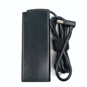호환 소니 바이오 PCG-61511L VGP-AC19V20 33용 19.5V 4.7A 90W 6.5x4.4mm 충전기 AC 노트북 어댑터