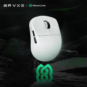 VXE Dragonfly R1 Pro Max 무선 마우스 Esports 게임용 Paw3395 인체 공학적 경량 Pc 액세서리 Vorlant Cs