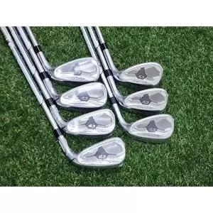 [테일러메이드]테일러메이드 2026년 QI MAX 남성용 5-S(8아이언) - N.S 820 R (테일러메이드코리아)