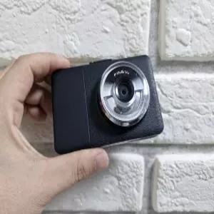 중고 파인디지털 파인뷰 GX3000 블랙박스 QHD 전방본체