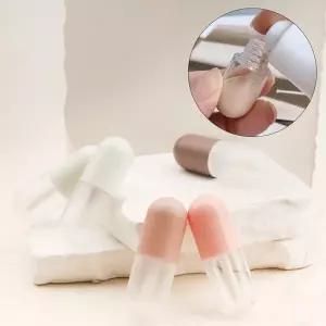 화장품 용기 미니 틴트 여행용 공병 립밤 립글로스 케이스 파데 소분 만들기 부자재 DIY