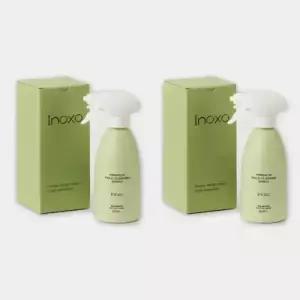 이녹소 뿌리는 욕실줄눈청소 화장실 물때 곰팡이 제거제 500ml x 2
