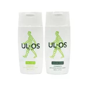 우르오스 스킨밀크 스킨로션 중건성 지복합 최신제조 올인원 2종중 필수템 200ml 200ml 남자피부