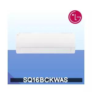 엘지 16 평 벽걸이 에어컨 SQ16EK1WAS 주택 상가 사무실 업소용 전국시공