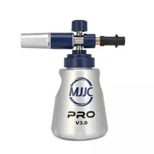 MJJC Pro V3.0 분사 랜스 피팅 자동차 폼랜스 세차 다양한 세척