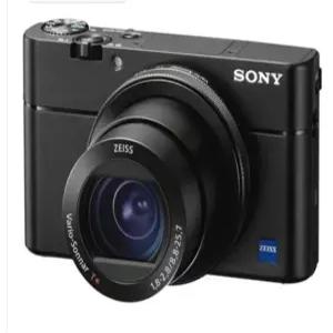 소니 DSC- RX100 mark5 메모리 32gb / 카드리더기 / 미니삼각대포함 / 재고보유 / 오늘배송가능 / 세금계산서 / 견적서 가능