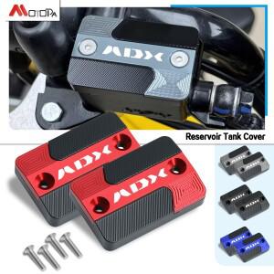 [호환품]바이크 오토바이 ADX125 CNC 프론트 브레이크 저수지 유체 탱크 커버 오일 컵 캡 SYM ADX 125 -202