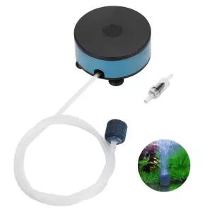 USB 공기 펌프 미니 수조 산소 발생기 수족관용 휴대용 DC5V