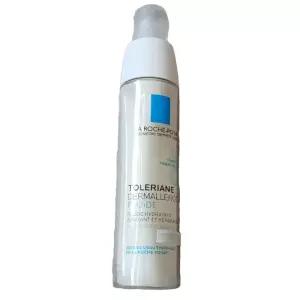 라로슈포제 크림 똘러리앙 덤알레르고 플루이드 40ml 진정 보습 장벽 크림