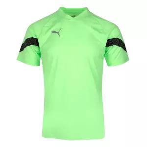 푸마 팀파이널 트레이닝 저지(65737920)축구티 셔츠 반팔 스포츠 운동셔츠