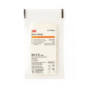 3M 스테리 스트립 접착 스킨 클로저강화 1/4 X 4 QTY1