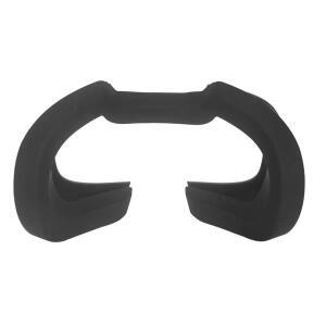 Oculus Rift S VR 헤드셋 액세서리 용 실리콘 통기성 아이 마스크 커버 페이스 패드