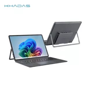 카다스 xPlay 3인치 28K 휴대용 모니터 디스플레이(킥스탠드 및 키보드 ) 450mAh 배터리 탑재 마인드 링크